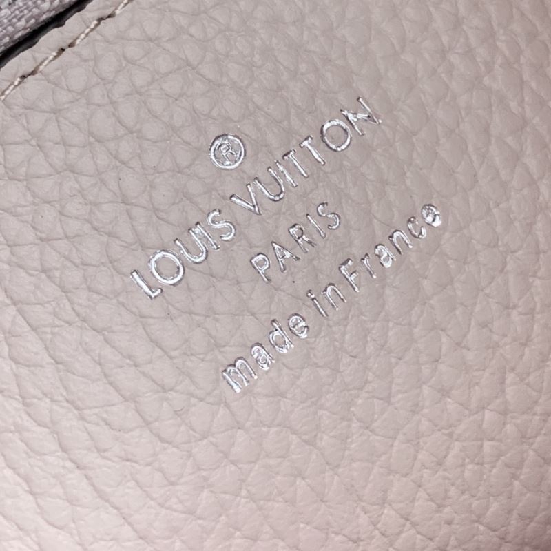 LV Bucket Bags